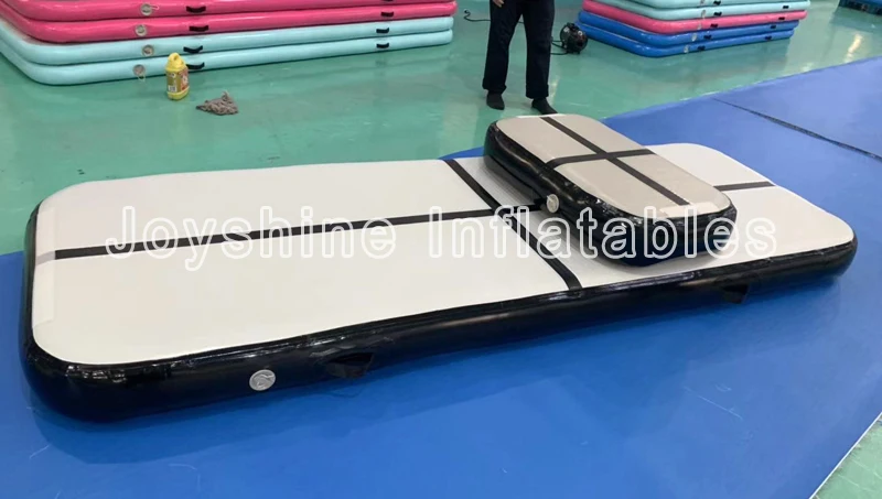 AirTrack Nordic