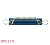 0.085in Pitch PCB Mount 90 degree Receptacle Connector Female 24pin Socket Header with Board Lock