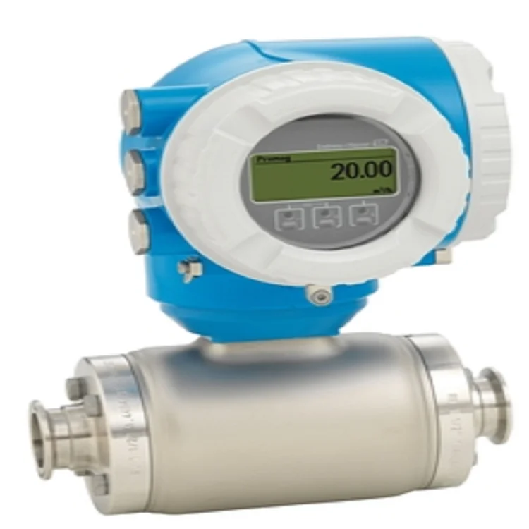 Endress+hauser Proline Promag H 300 Electromagnetic Flowmeter - Buy ...