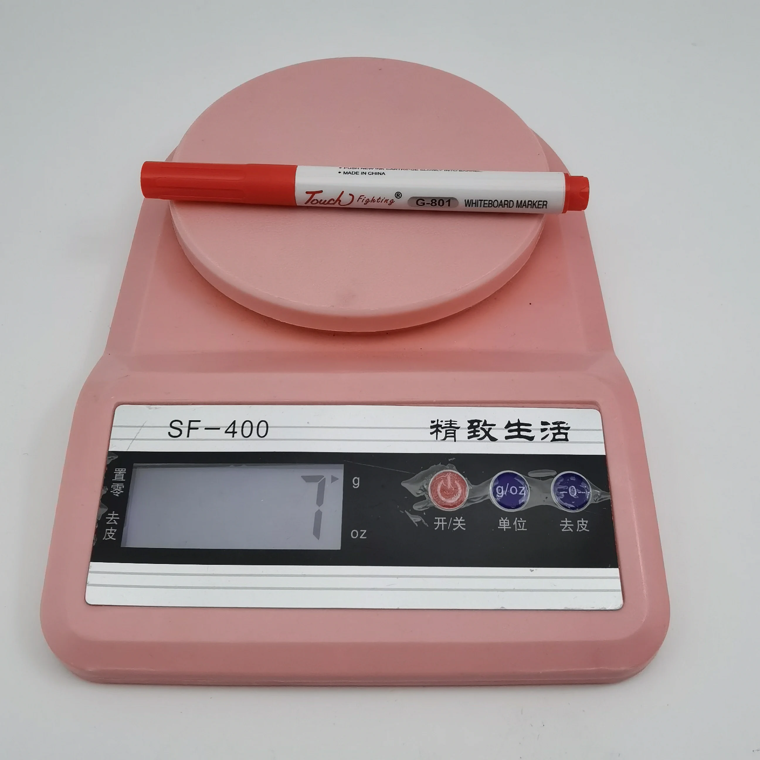 Magical Water Painting Pen Floating Ink Pens Set Erasable Whiteboard