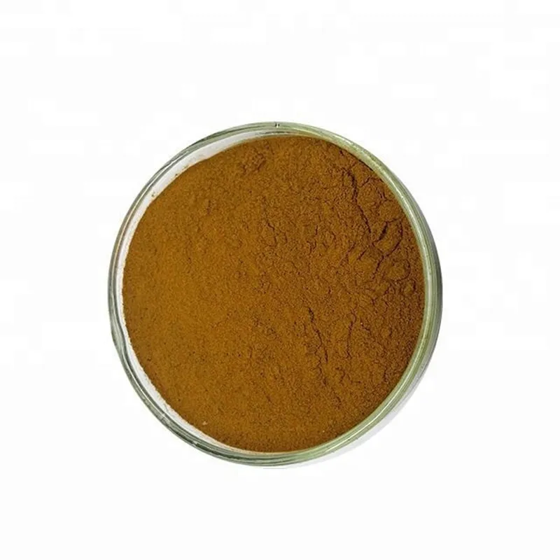 high quality siberian ginseng extract 1.2% eleutheroside b and e