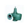 Water turbine Water turbine on river Hydroturbine