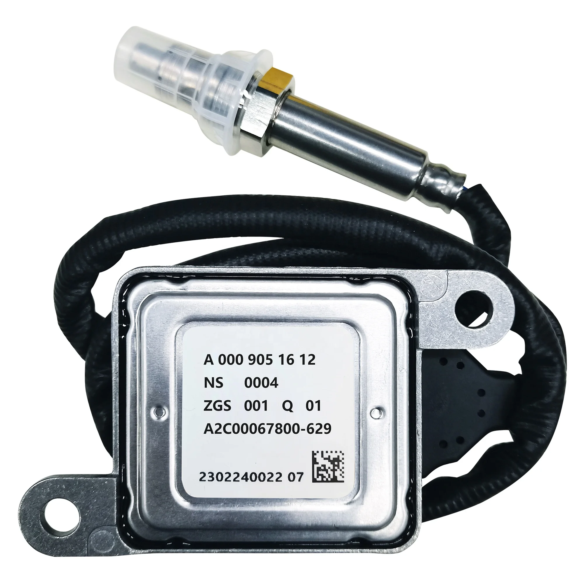 Nitrogen Oxide Sensor Nox Sensor A0009051612 0009051612 A3c03398700629