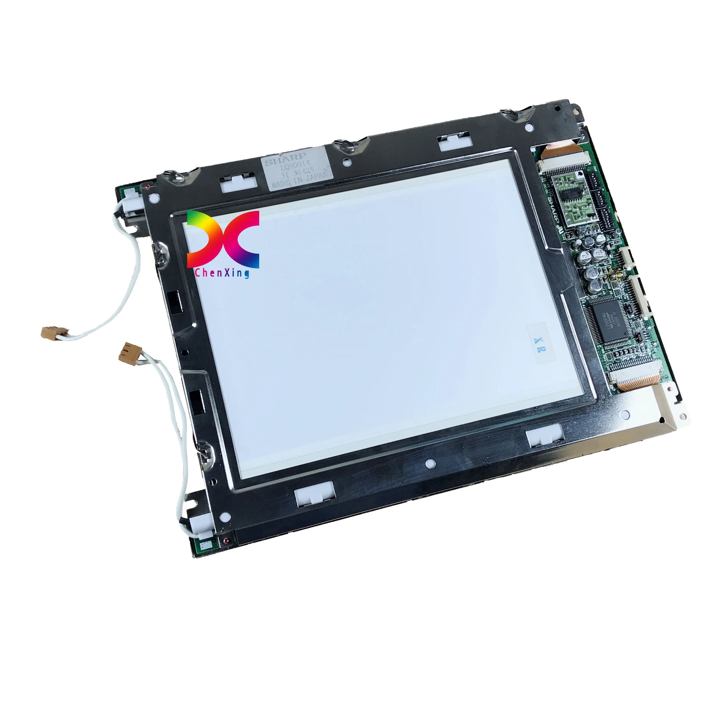 lcd panel specifications for sale