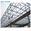 Xuzhou LF Custom modular light steel frame building structure
