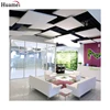 CE Standard Lightweight suspended sound proof board