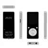 New Cross-border Bluetooth Plug-in Card MP3 Student Walkman Support TF Card mp4 Mini Sport Bluetooth Music Player