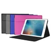 High Quality Factory Custom Wholesale Shockproof Tablet Back Cover Case For iPad 6 Pro 9.7 with Auto Sleeping Function