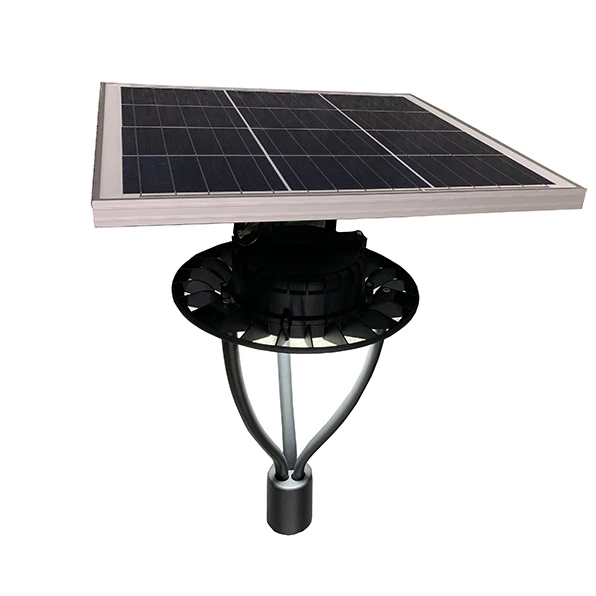 High Performance Factory Price Solar LED Street Light/Garden Light Manufacturer