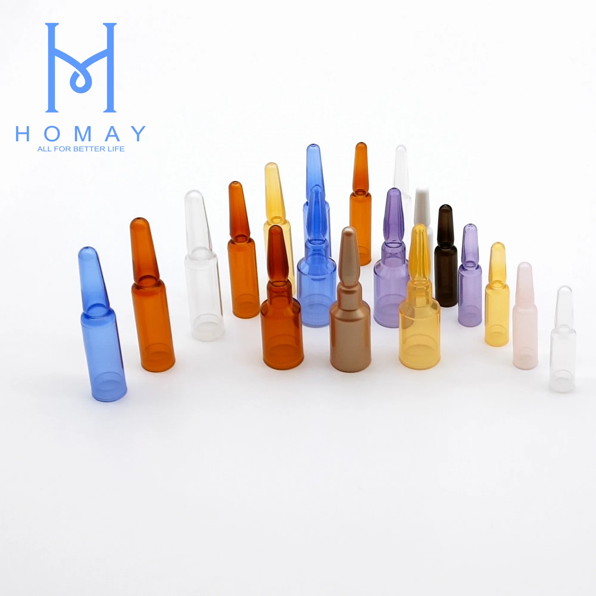 Wholesale 1.5ml Best Price Plastic Ampoules Bottle Buy 1.5ml Ampoules