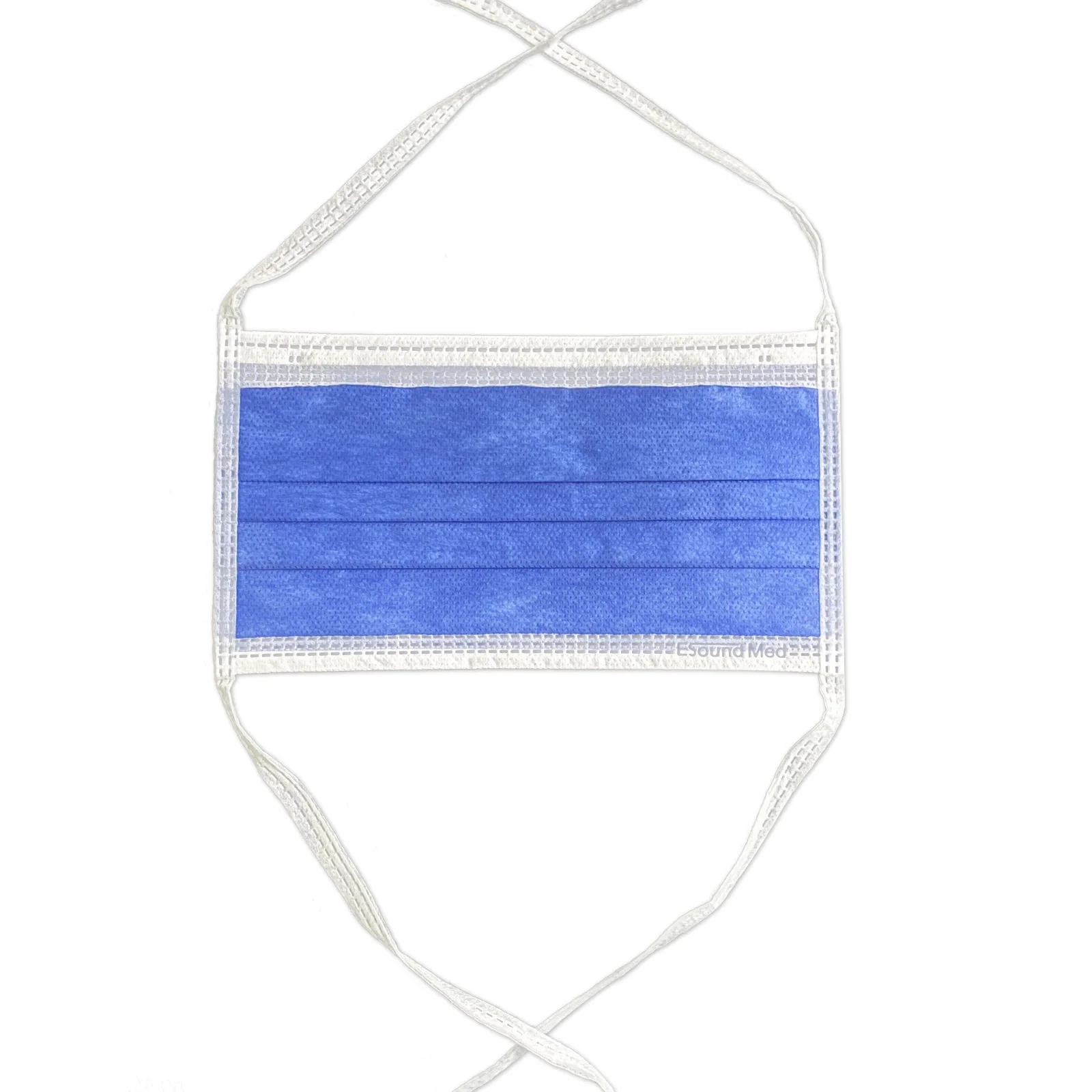 Disposable Surgical Facemask Tie On With Straps Buy Tieon Surgical