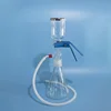 300ml Glass lab HPLC Analysis Solvent Driven Filtration Apparatus vacuum filter
