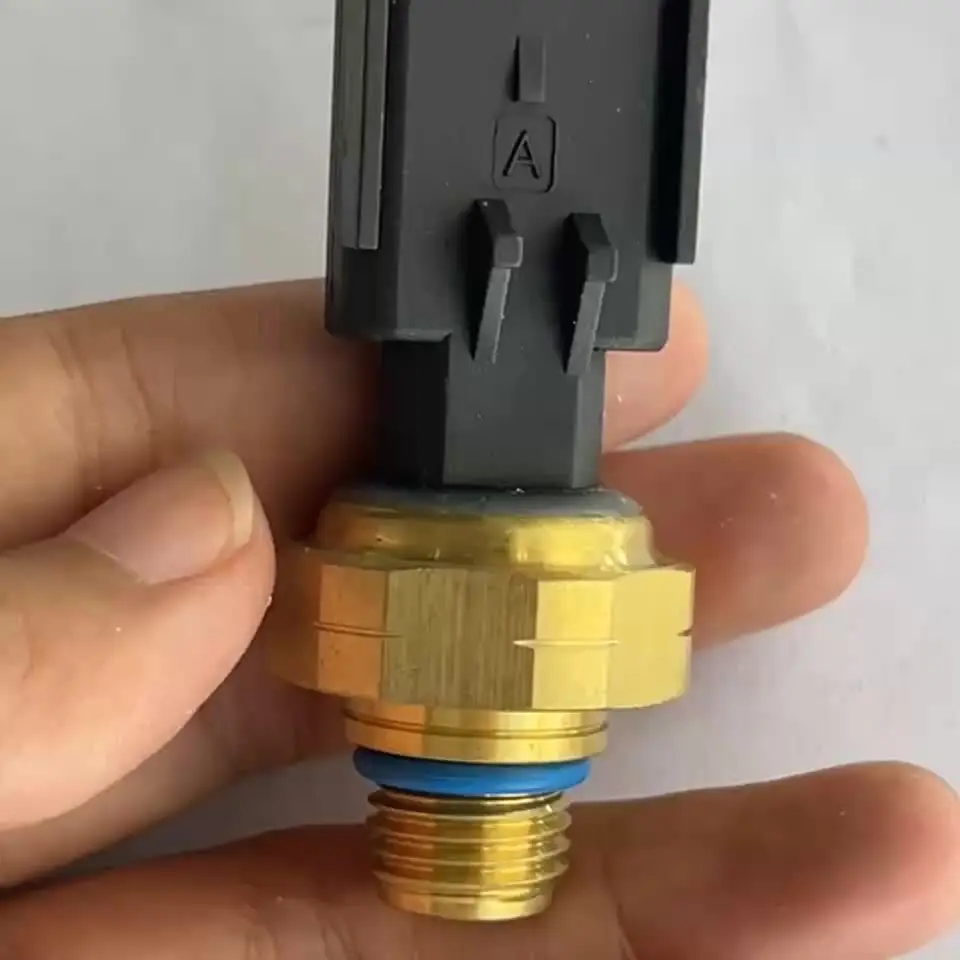 4384678 - Exhaust Pressure Sensor for Dongfeng Tianlong Cummins Engine