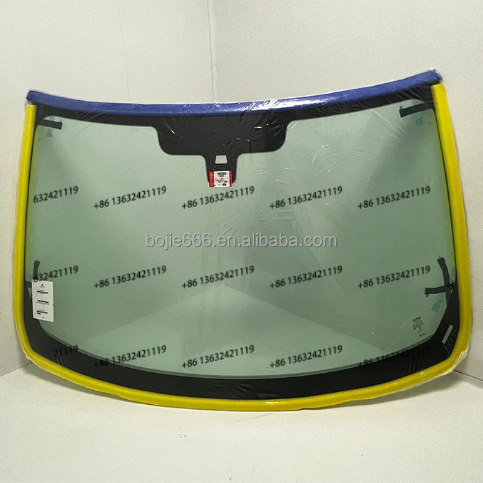 For Land Rover Windshields Car Glass Lr086060 L405 Windshields With Rain Sensor And Heated
