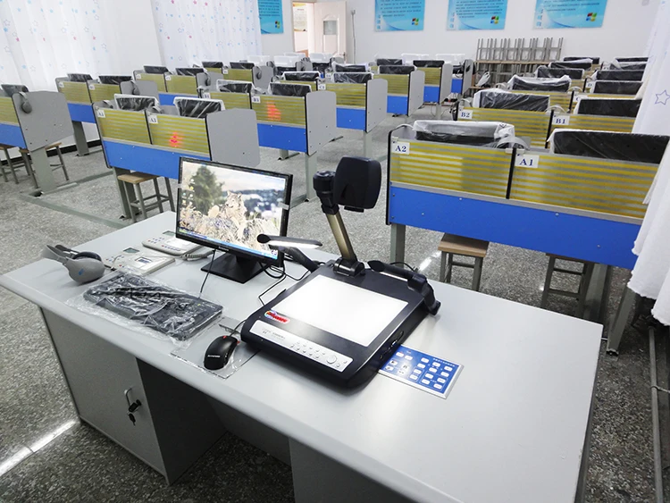GV4110B lab show (11)