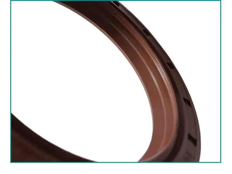 Cooling Tower, HVAC, oil seal, TC - detail 24