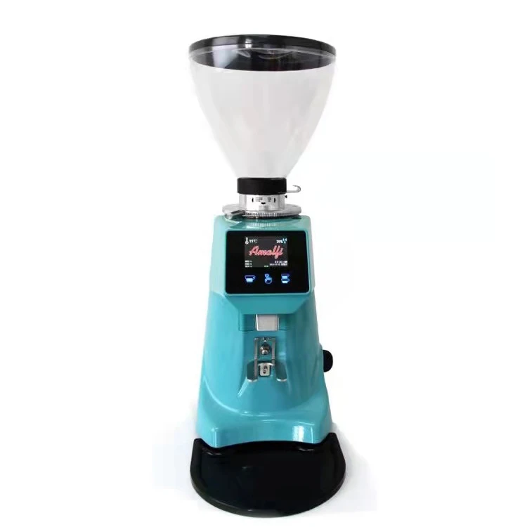 electrical italian coffee grinder cofee grinder