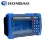 HONDAO Handheld exfo OTDR locating problems in an optical network, IP65