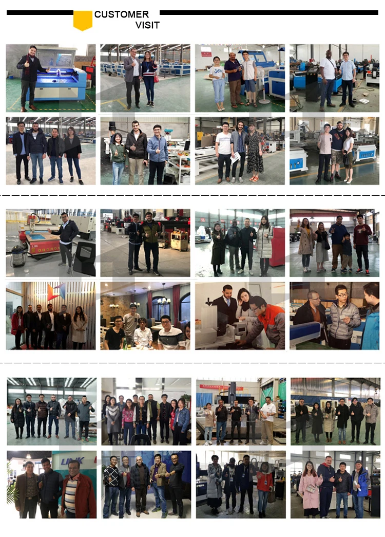 Nonmetal wood leather paper cloth 20w 30w 55w 90w 100w 130w 150w CO2 laser marking machine