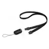 2019 high quality charging cable vape band lanyard for vape pen