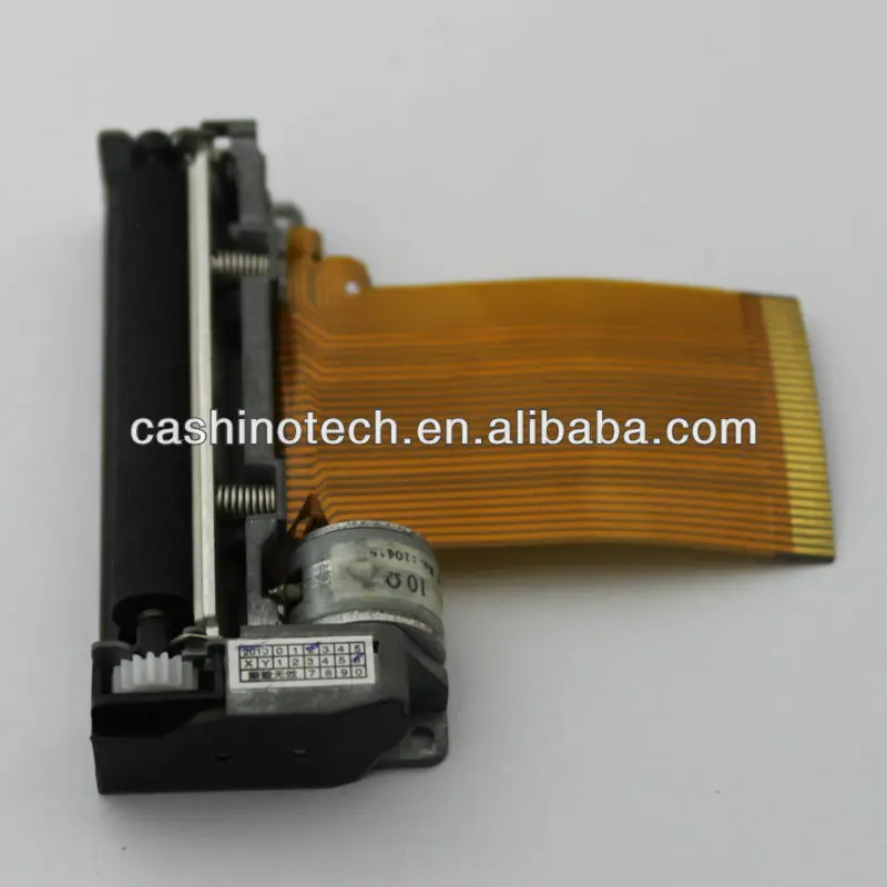 thermal printer head