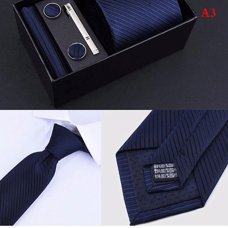 Set de cravate à col rond, avec clips, pour femme, vente en gros