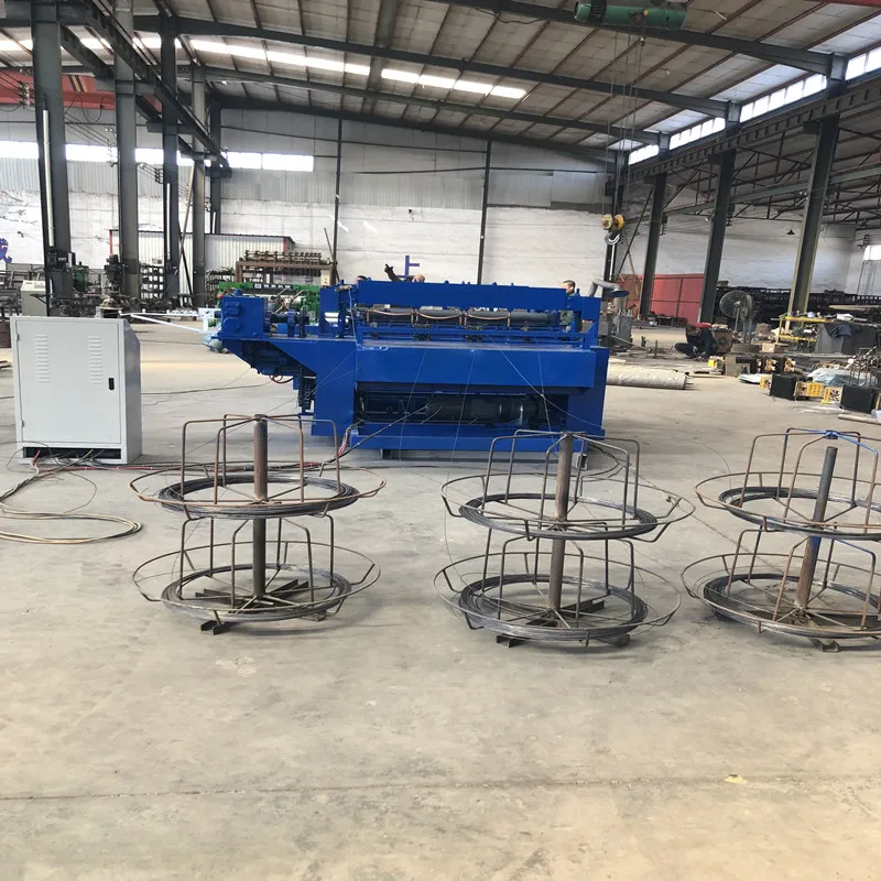 Professional Manufacturers Welded Wire Mesh Brickforce Mesh Making