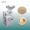 JB-20 Tooth Claw Type Maize Grinder Mill Small Grinder Mill Disk 110v/220v/380v 50/60 Hz, 20-150kg/h grinder 4650rpm/min Speed