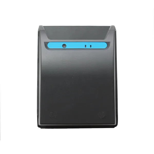 How to Choose an OMR Machine — Practical Buyer’s Guide