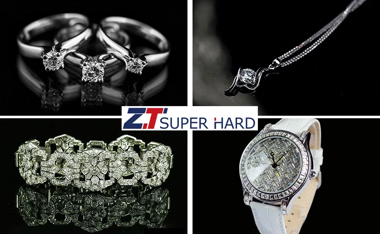 african rough diamonds