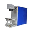 Fiber laser marking machine 20w laser printing machine laser marking machine price list for led bulb