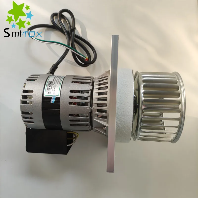 Heller Reflow Oven Motor 590889 83 Watt Cp6383 Cheon Bok Motor Cbm9230 Cbm 9230 Motor Buy