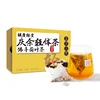 10 Kinds of Chinese Traditional Medicine Formula No Side Effects Organic Herbal Lotus Leaves Beauty Slimming Tea China