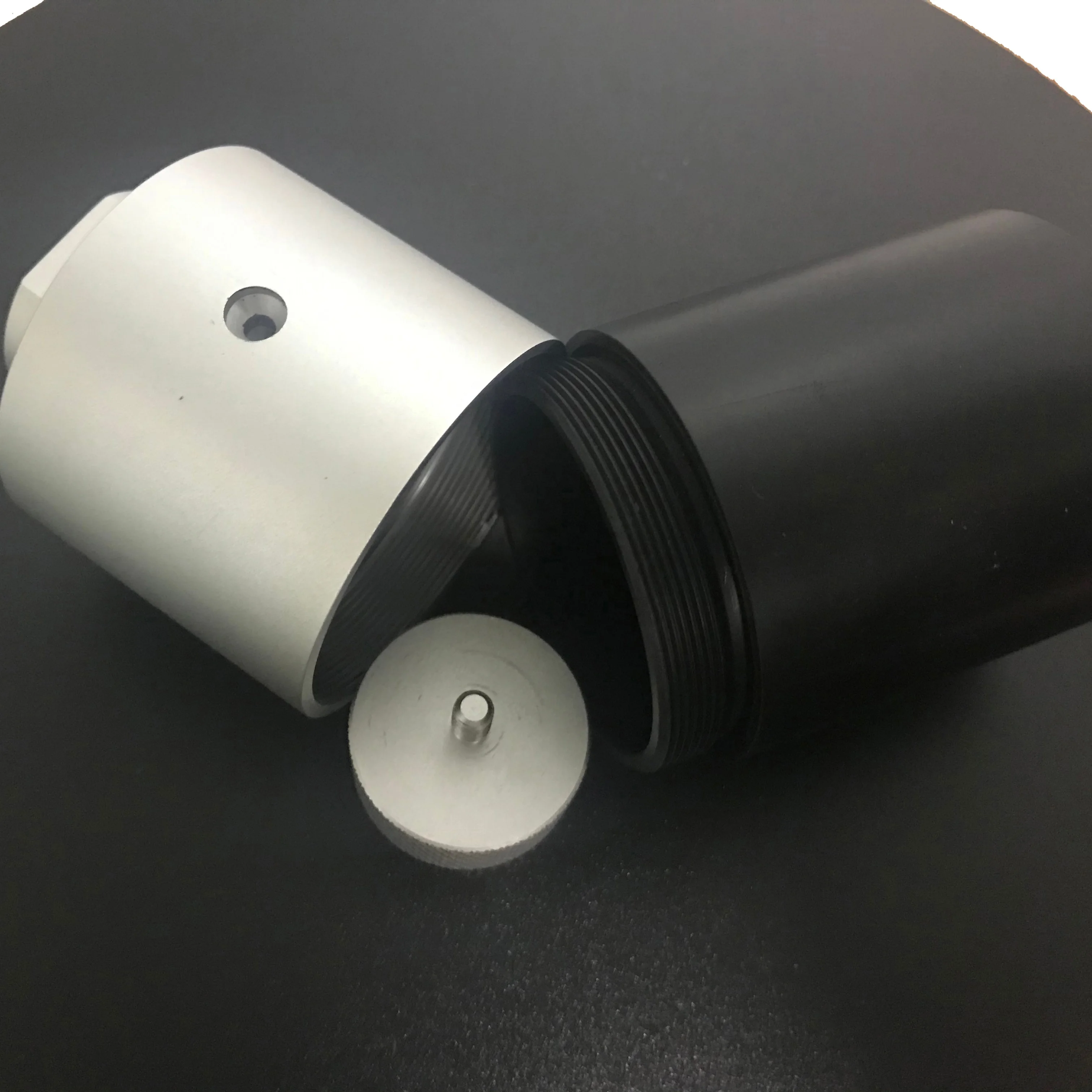 
Hot Selling CNC Machining Car Door Handle Sticker With Low Price 