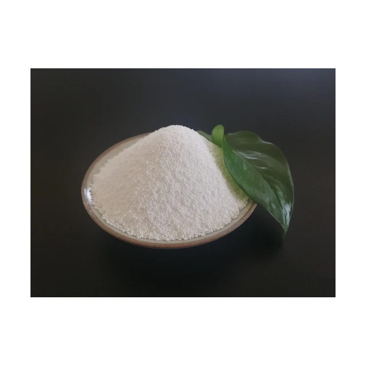 Clean decontamination baking soda