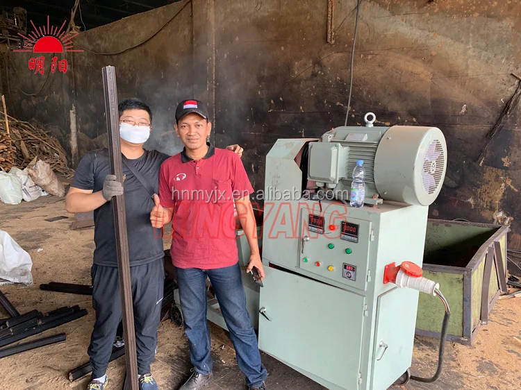 briquettes machines  (5)