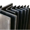 high tensile angle steel 30*30 40*40 3mm thickness prime a36 q235 black hot rolled equal angle