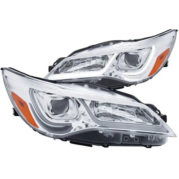 Yihong Body Parts Headlights Oem 8115006870 8111006870 For Toyota