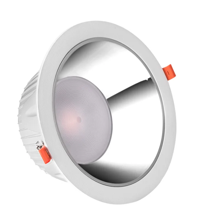 Светильник светодиодный led downlight. Потолочные ночники светильники.