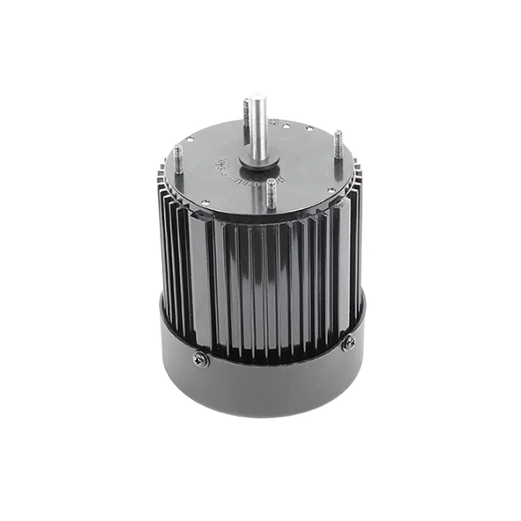 120v 60hz electric fan motor