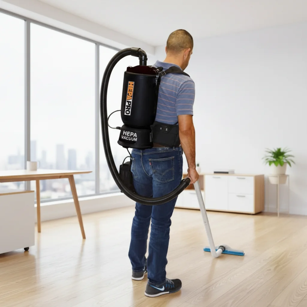 china backpack vacuum cleaner