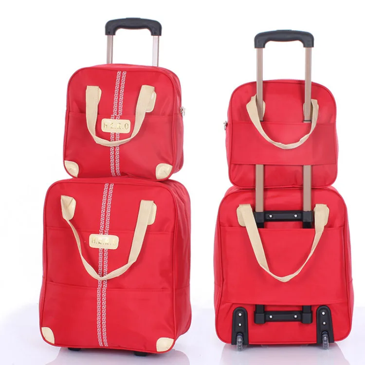 China Wholesale Trolley Bag Wheels Trolley Suitcase Carry On Luggage Bag Buy Trolley Suitcase