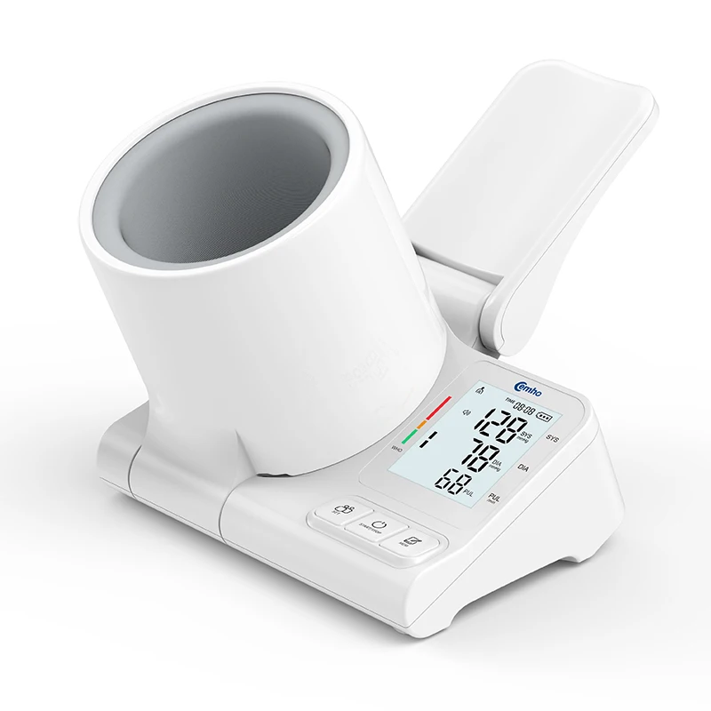 blood pressure monitor made in china