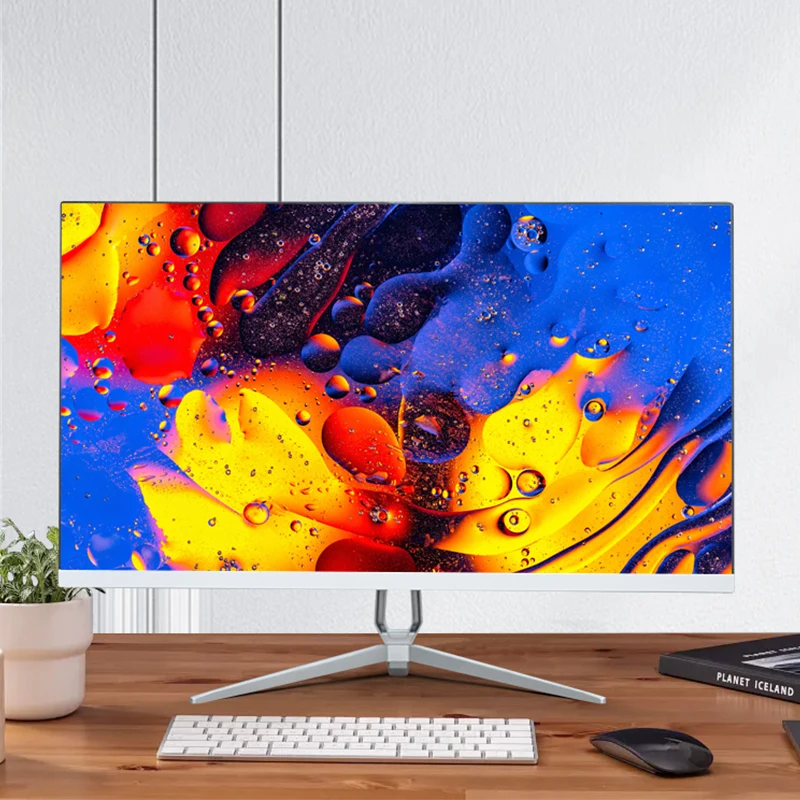 60-Inch Monitor Guide: How to Choose Wisely in 2024