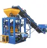 concrete block making machine price in pakistan in low price from Dongyue group