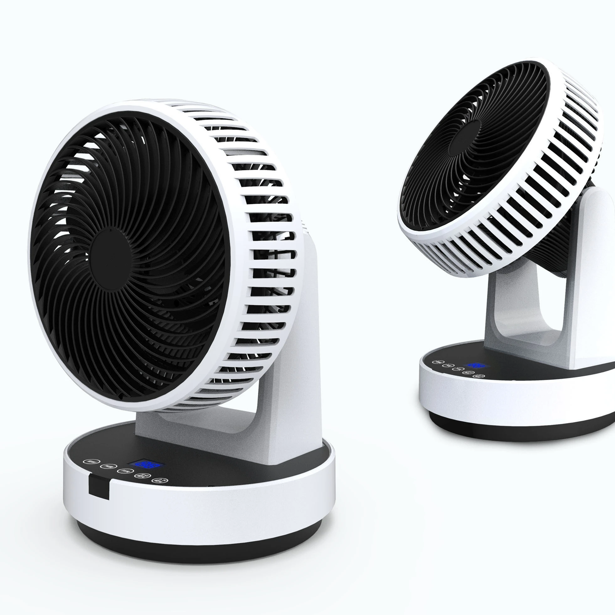 Venta al por mayor ventiladores con aire frio Compre online Ventilador eléctrico, Aire Acondicionado frío y Caliente