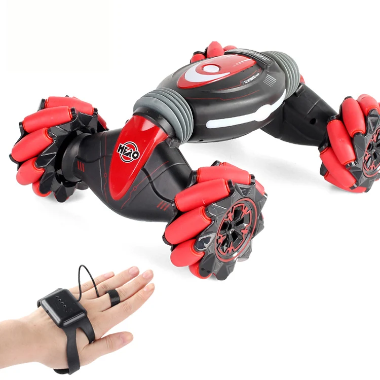 remote control car wrist