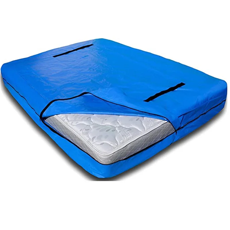 zip up mattress storage bags