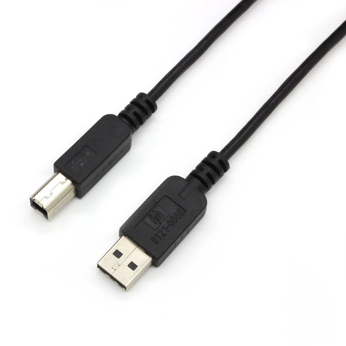 Wholesale Price High Speed 1.5m Black Am/bm Usb 2.0 Printer Cable Usb2.0  Type A To Type B Cable Support Audio Interface Monitor - Buy Usb2.0 Printer  Cable,Usb Am/bm Cable,Usb2.0 Type A To