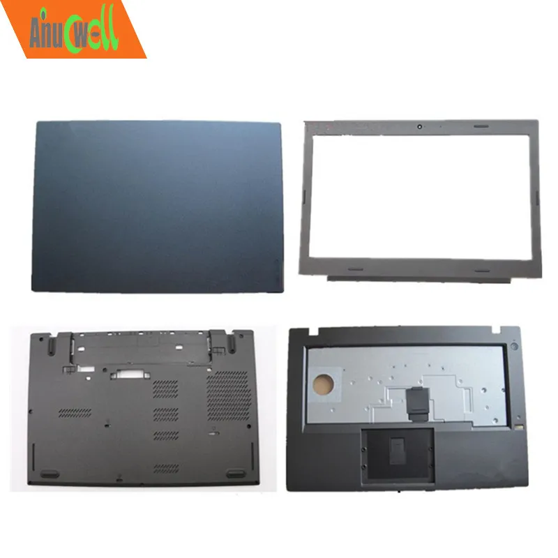 L470 Laptop Abcd Shell For L470 Lcd Cover Bezel Bottom Case Base Cover